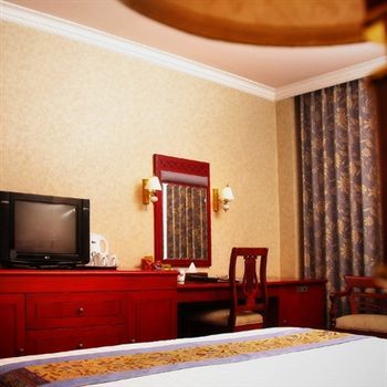 סוראבאיה Weta International Hotel מראה חיצוני תמונה